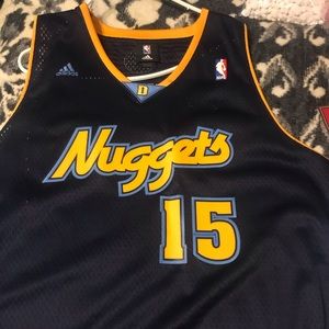 Carmelo Anthony Jersey